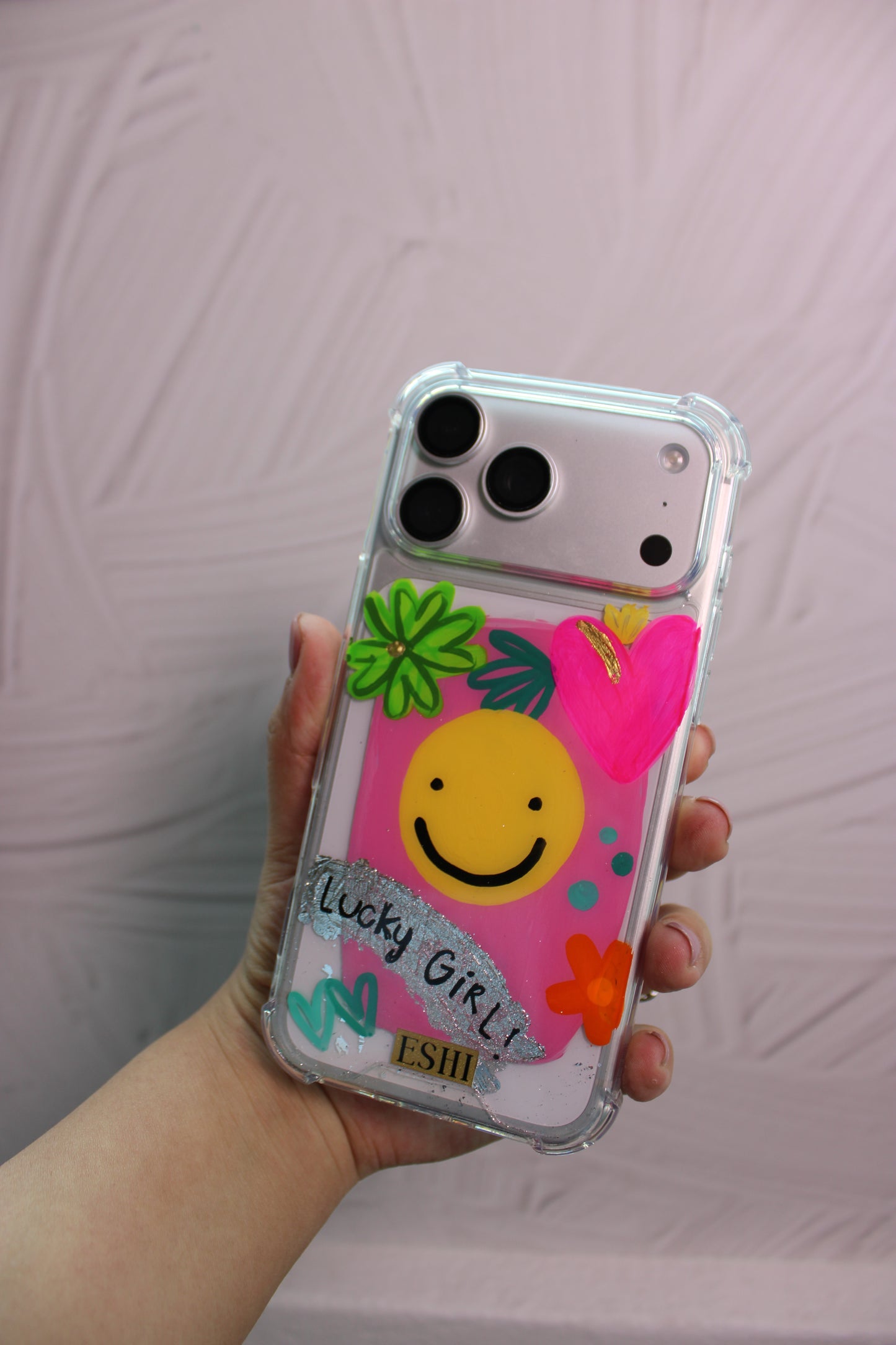 Case Luciana