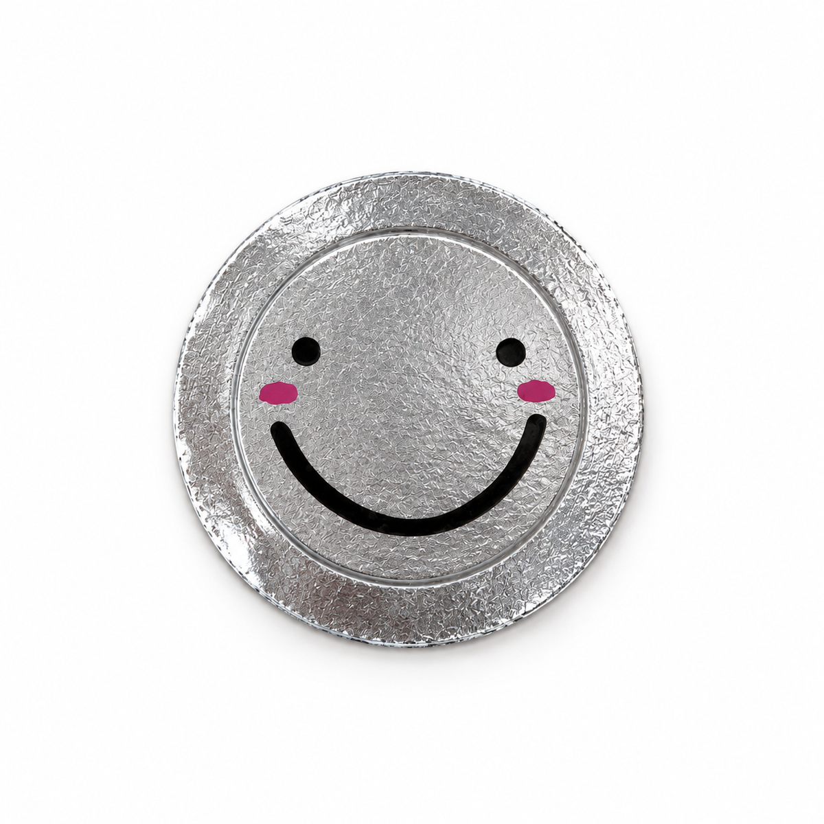 Holder Happy (plata)