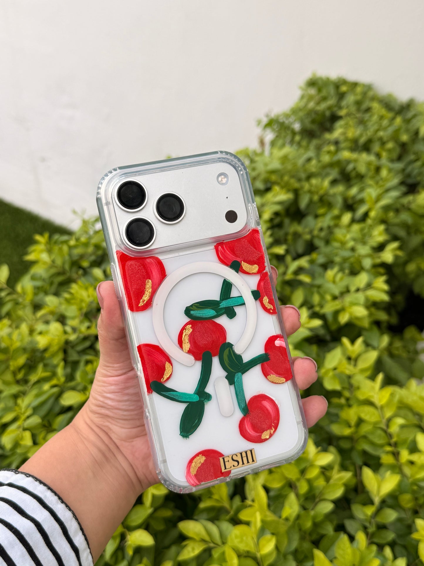 Case Cheryl - Nueva Colección
