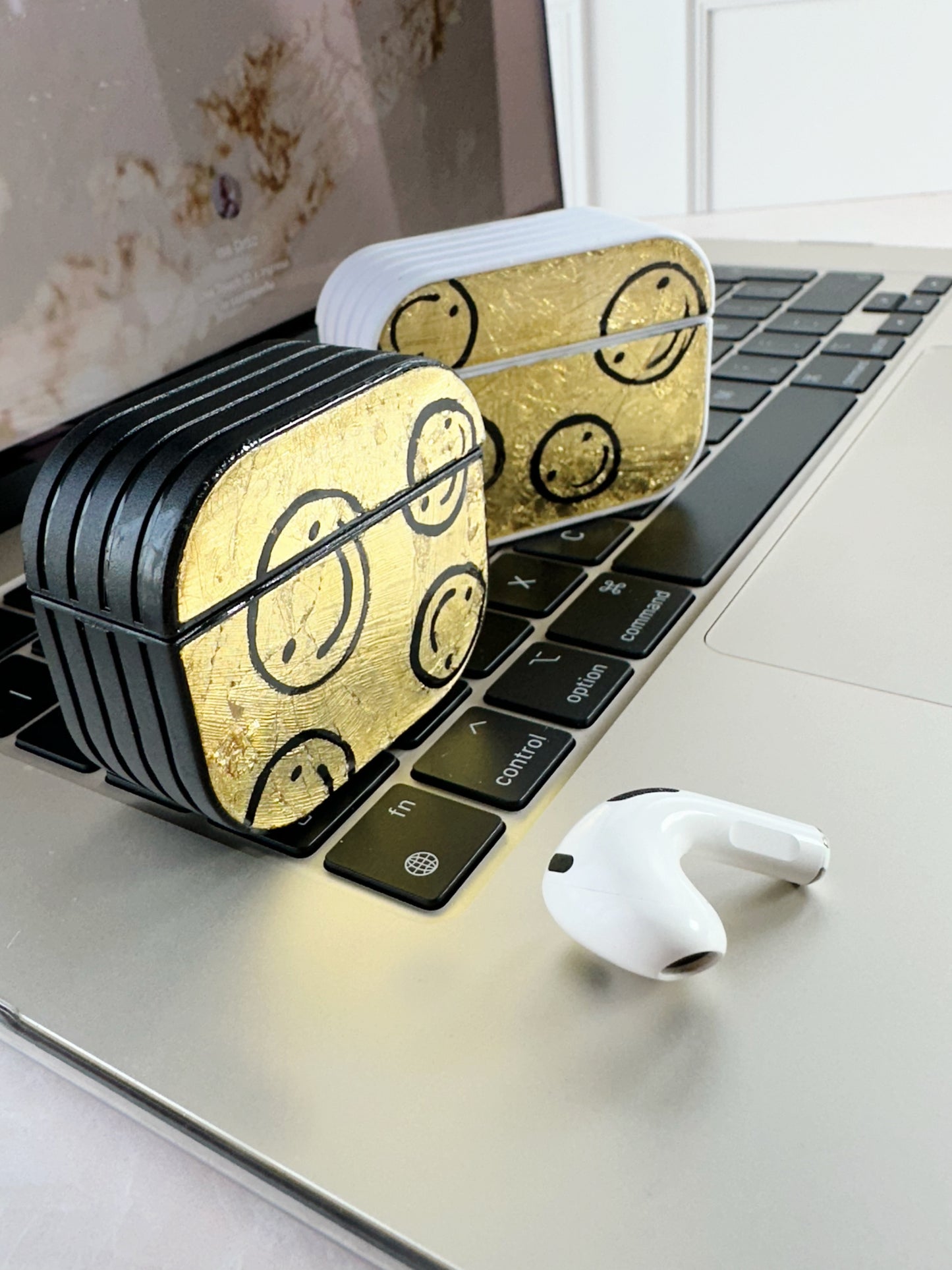 Happy Face Case
