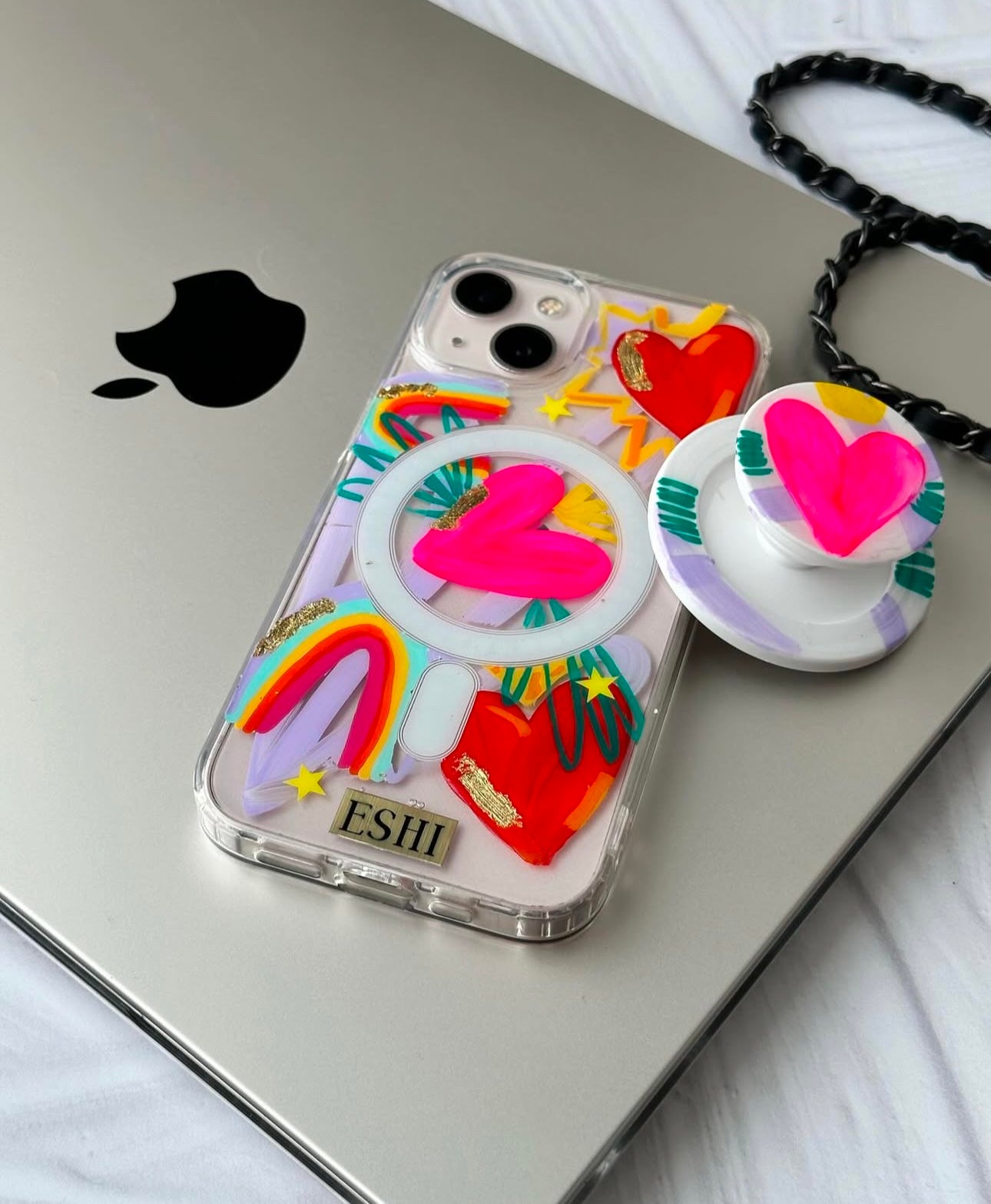 Holder MagSafe Megg