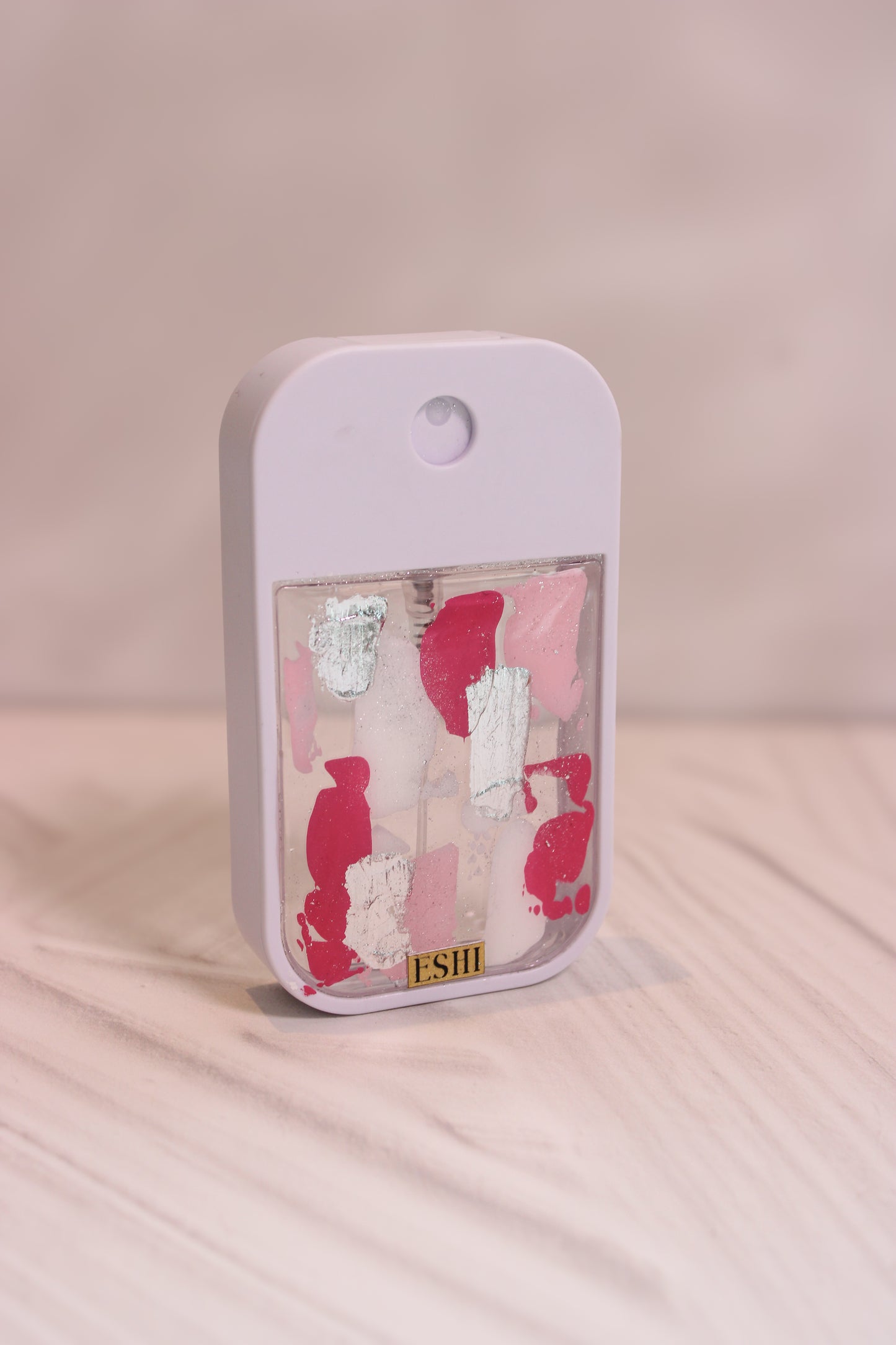 Pocket Mist - Diseño Andy