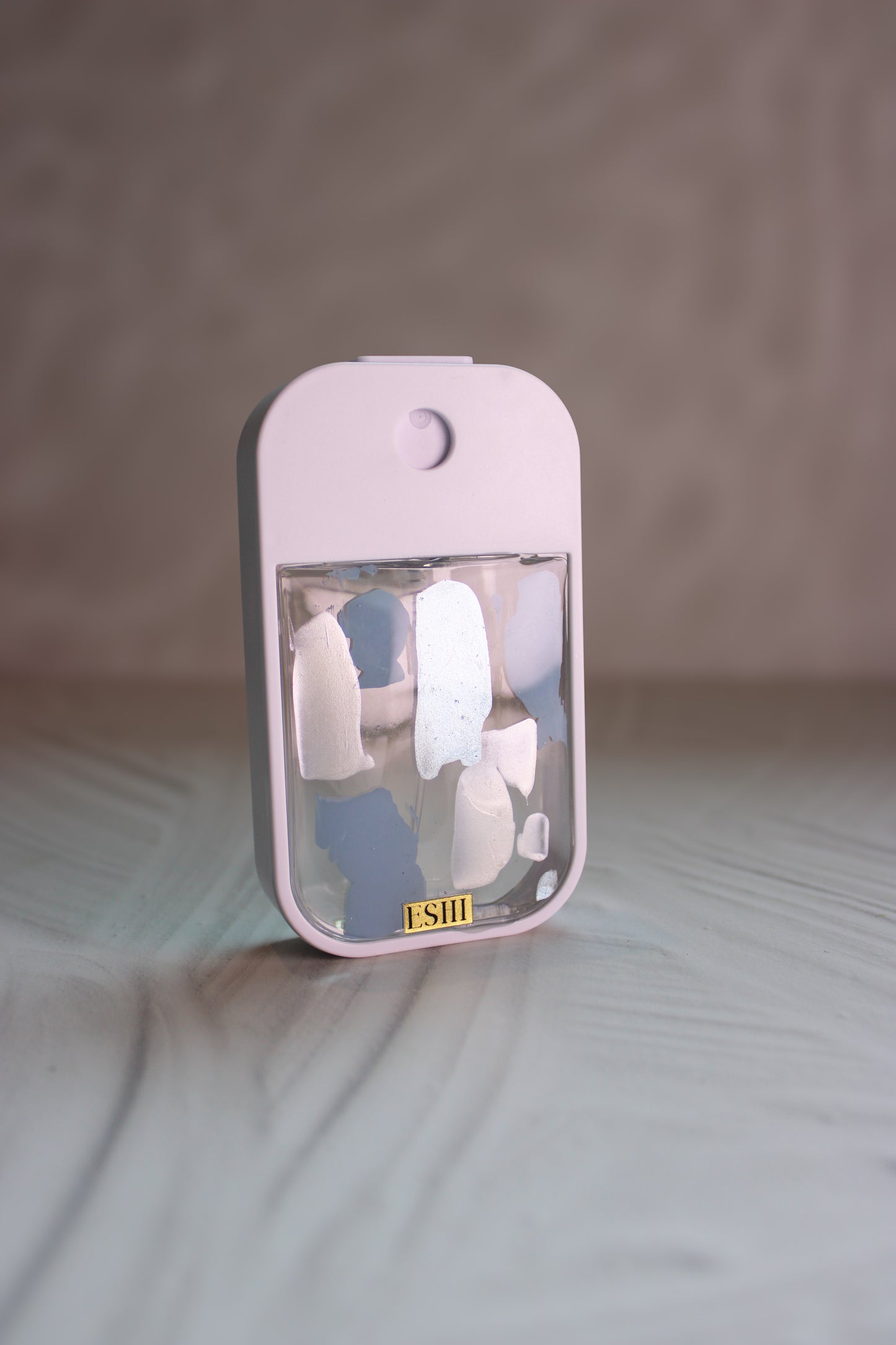 Pocket Mist - Diseño Skyler