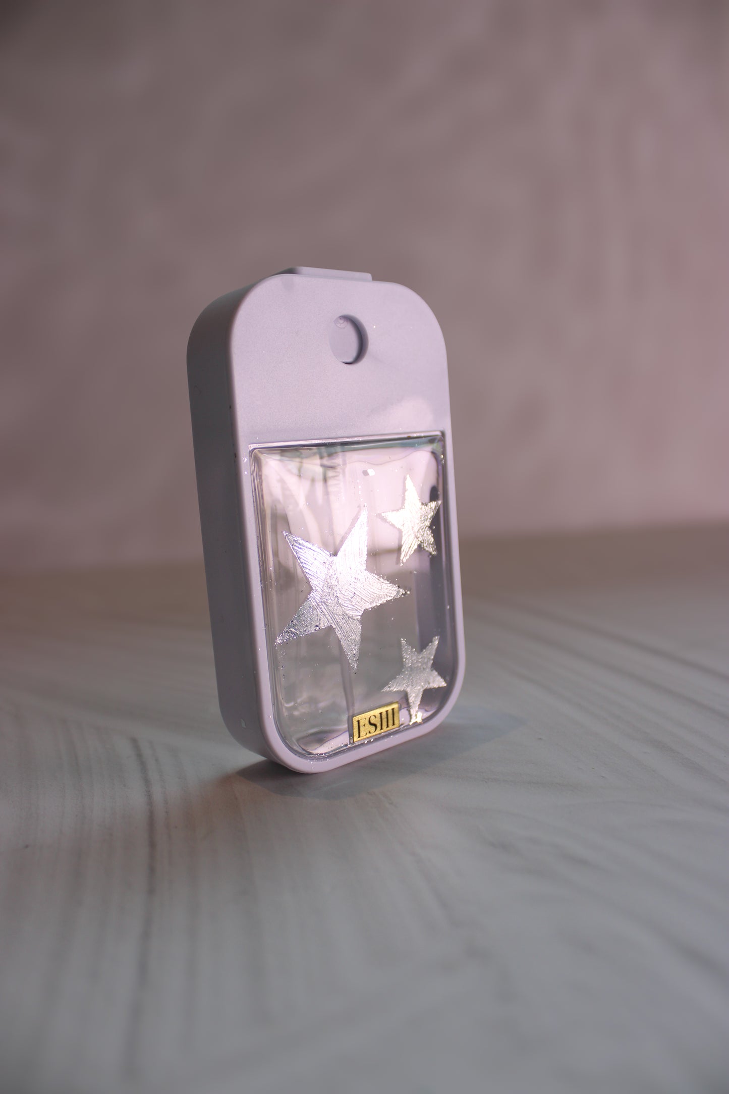 Pocket Mist - Diseño Nina