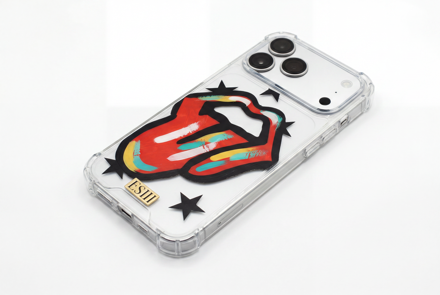 Case Keith