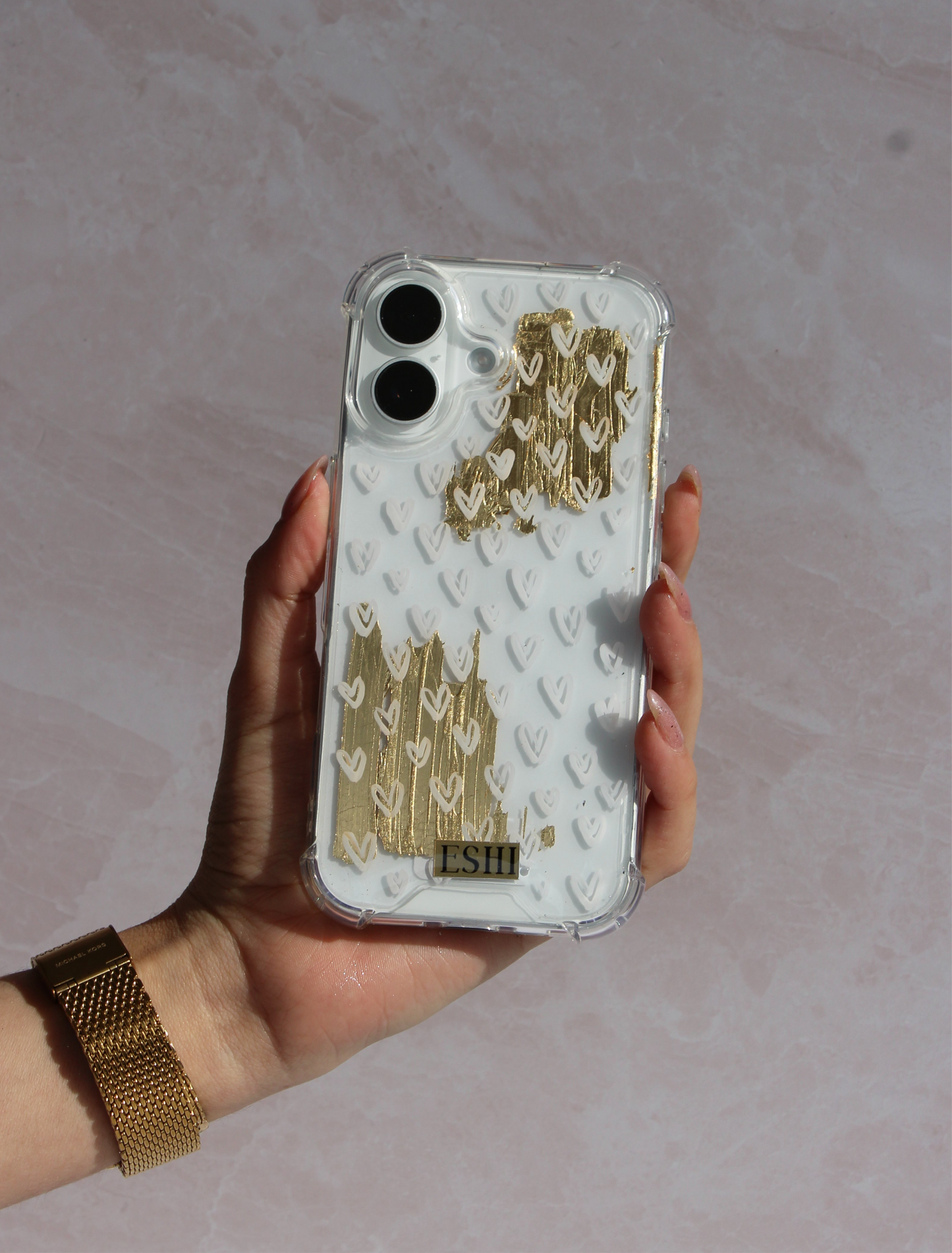 Case Isabella