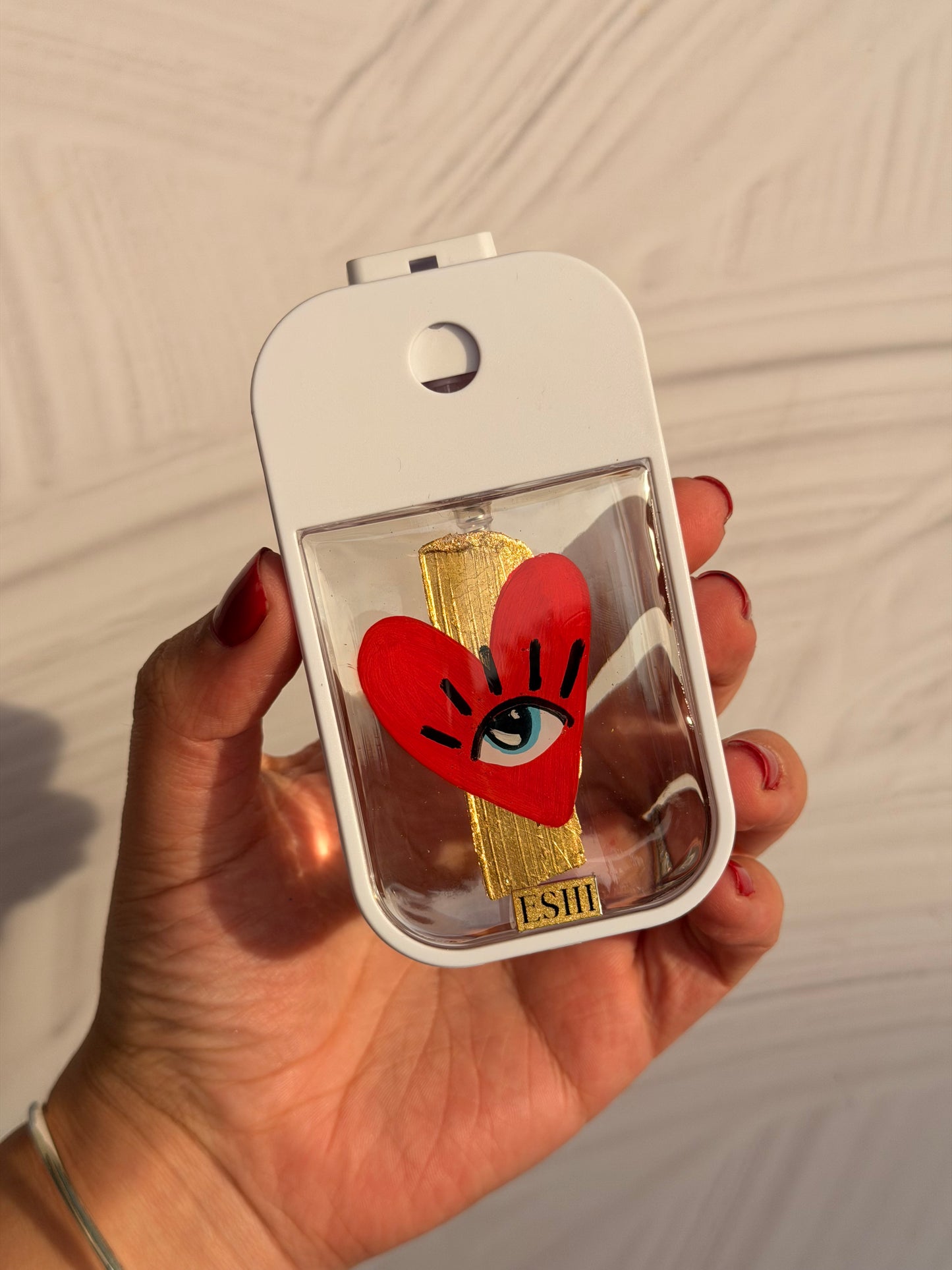 Pocket Mist - Diseño Valeria/Lisa