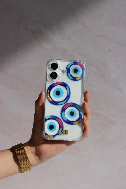 Case Amuleto