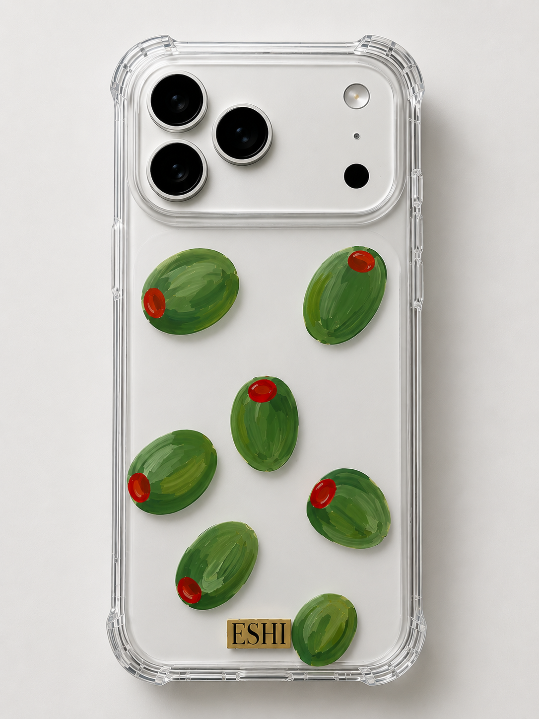 Case Anahy