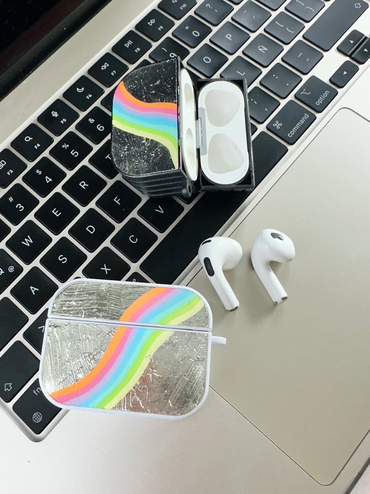 Rainbow Case