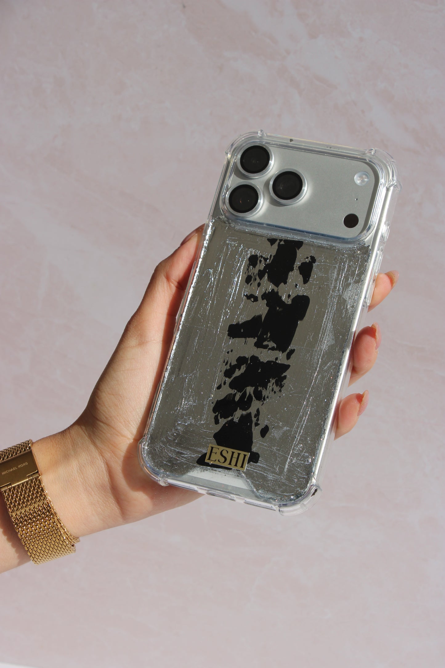 Case Tiago