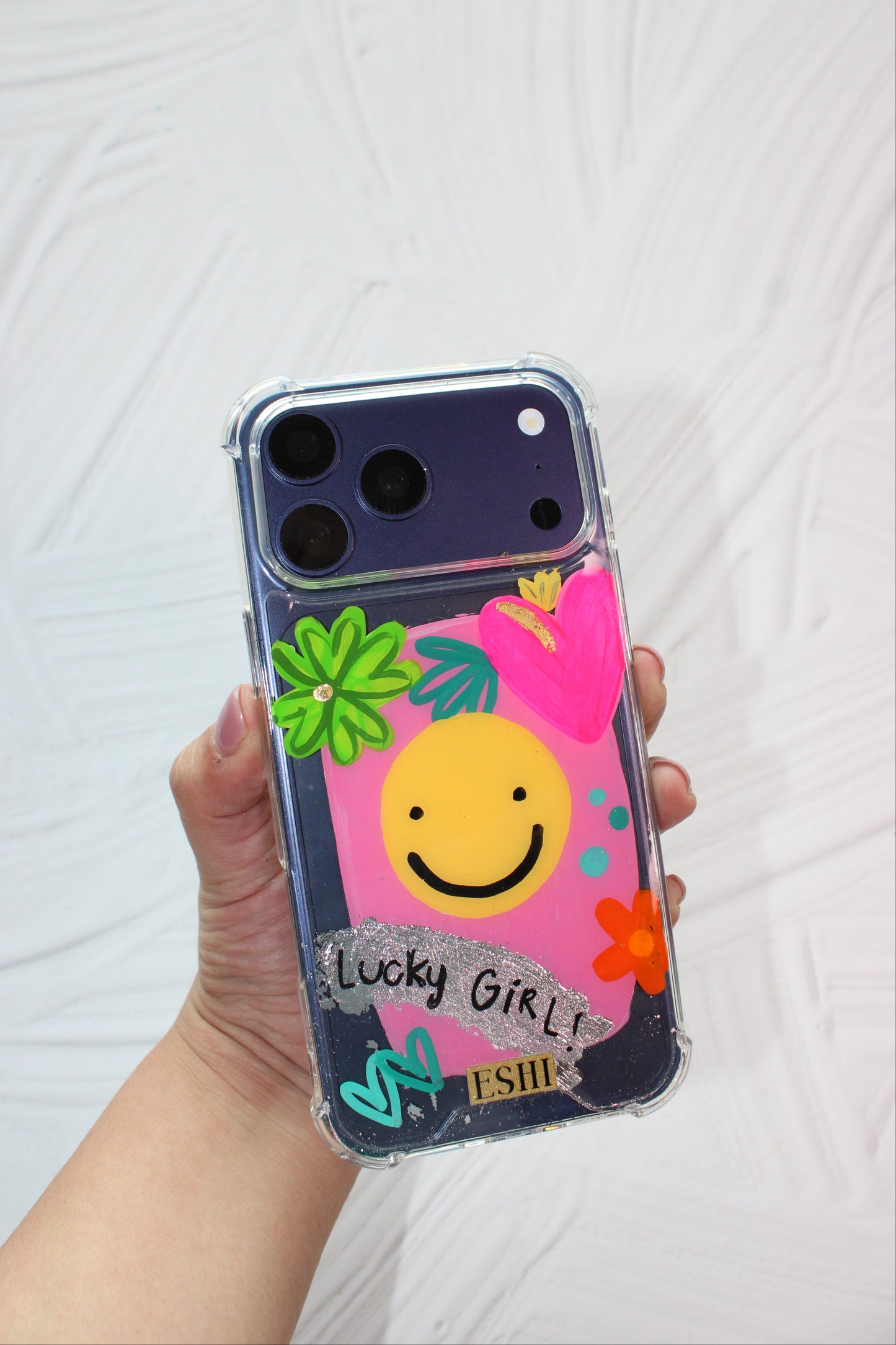 Case Luciana