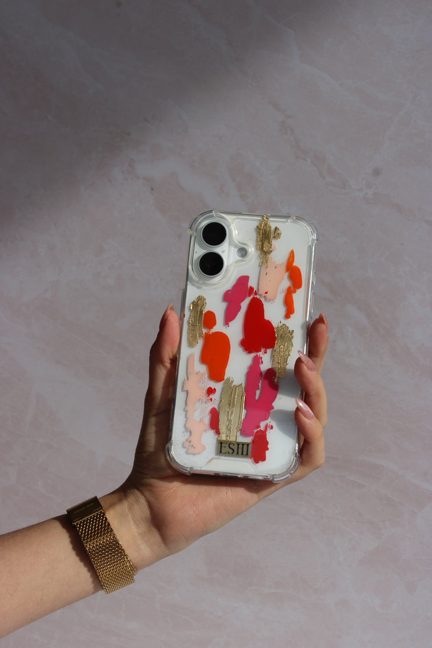 Case Alethia