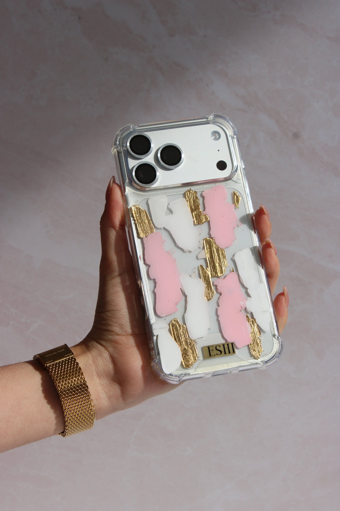 Case Hilda