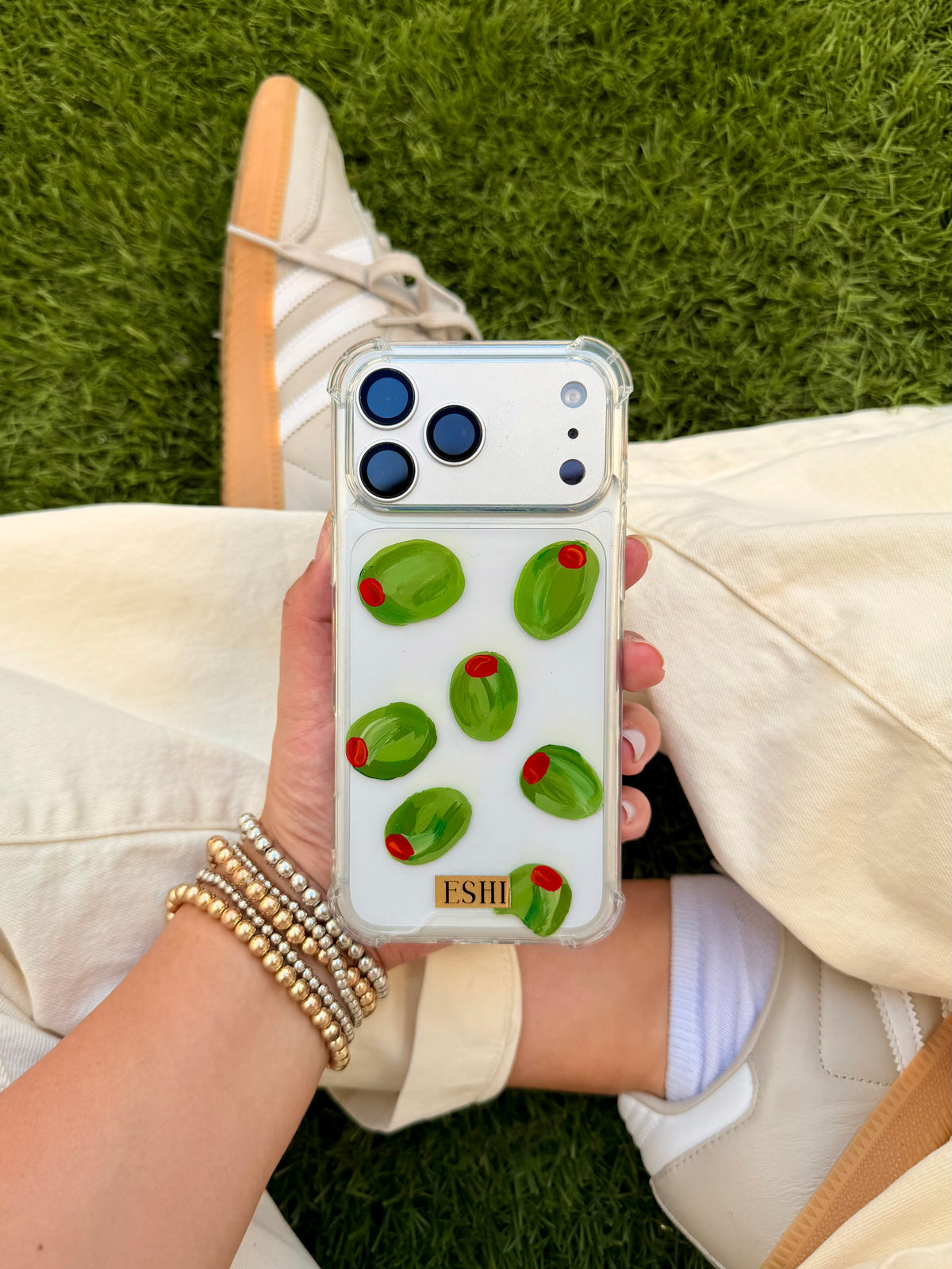 Case Anhy