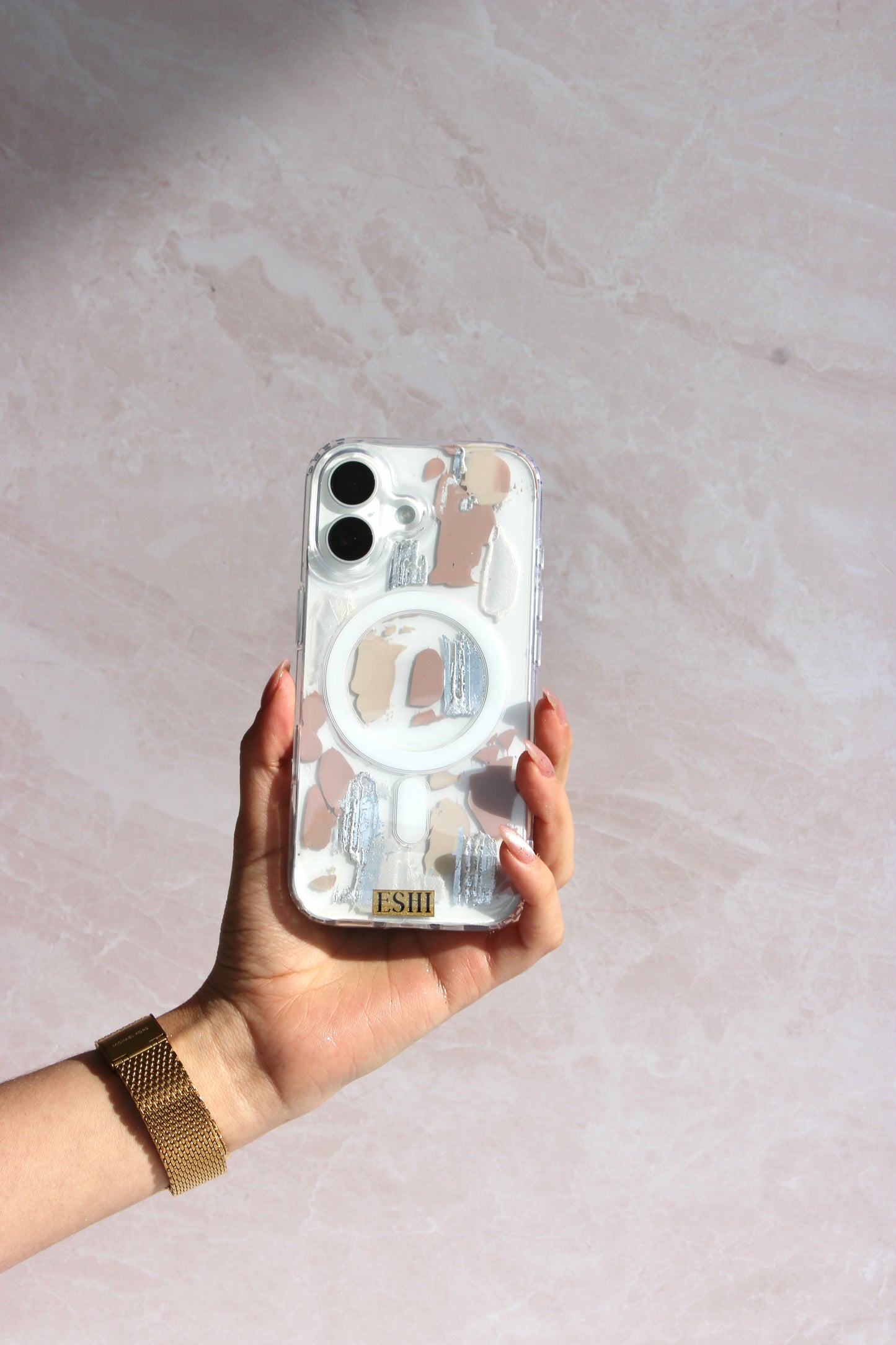 Case Alaska