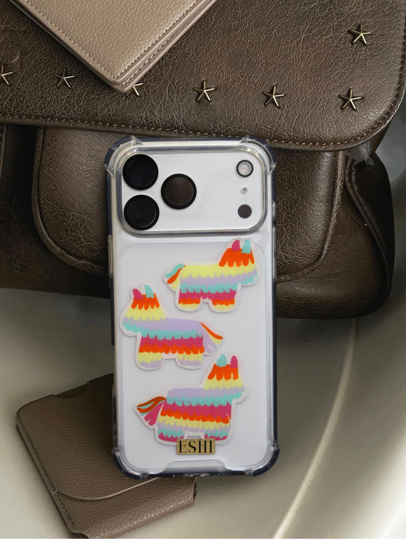 Case Piñatitas