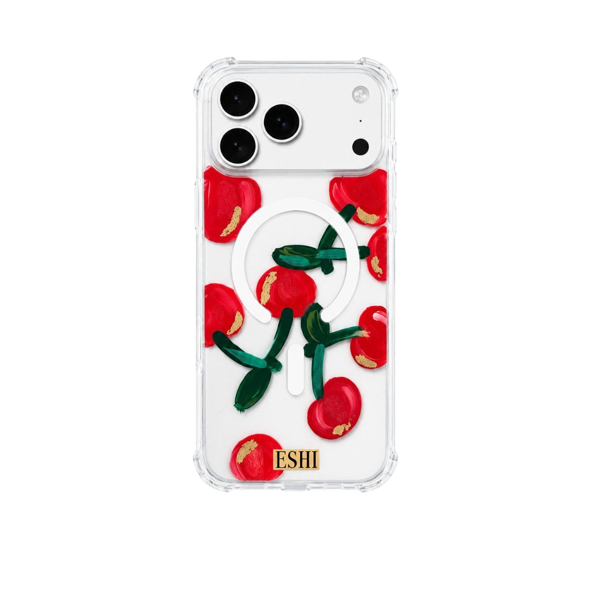 Case Cheryl - Nueva Colección