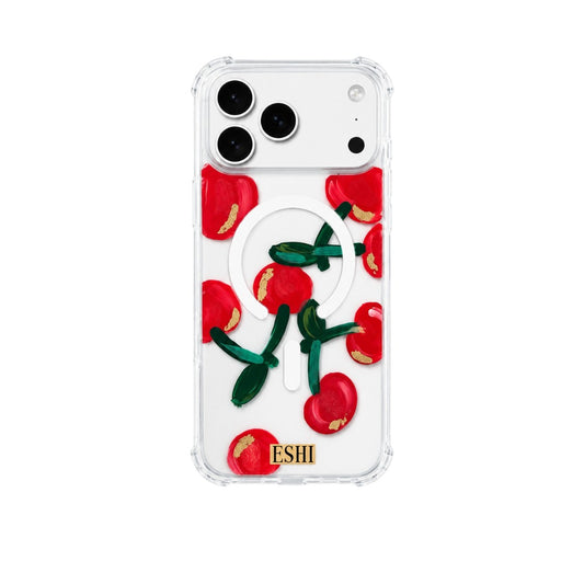 Case Cheryl - Nueva Colección