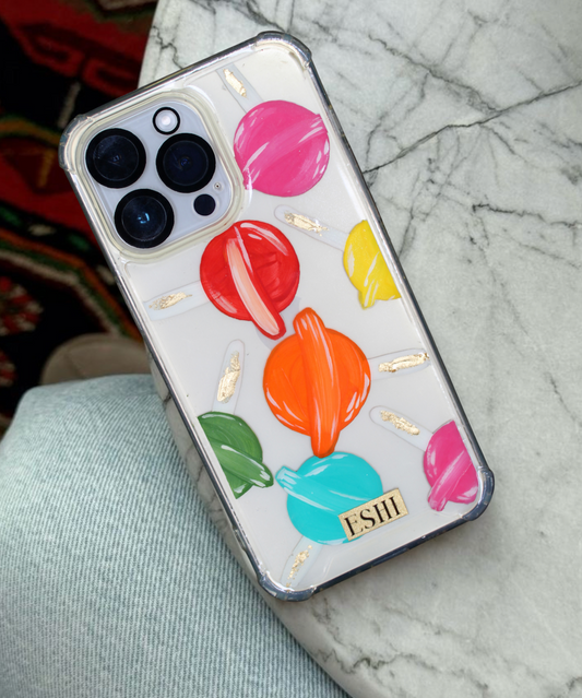Case Lollipop