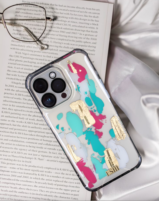 Case Paty