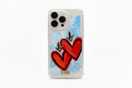 Case Charlotte