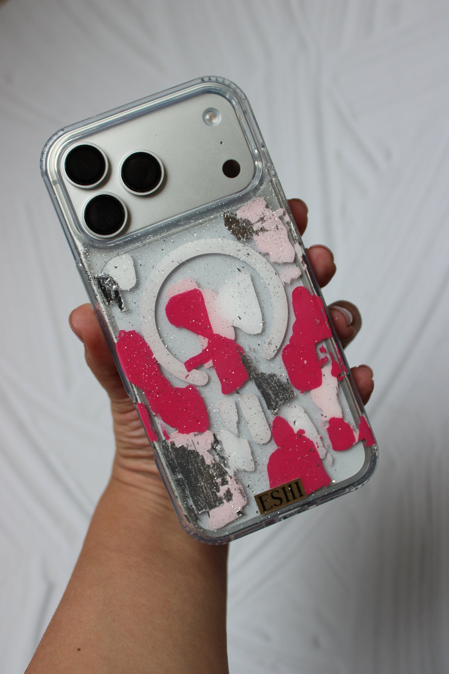 Case Andy MagSafe