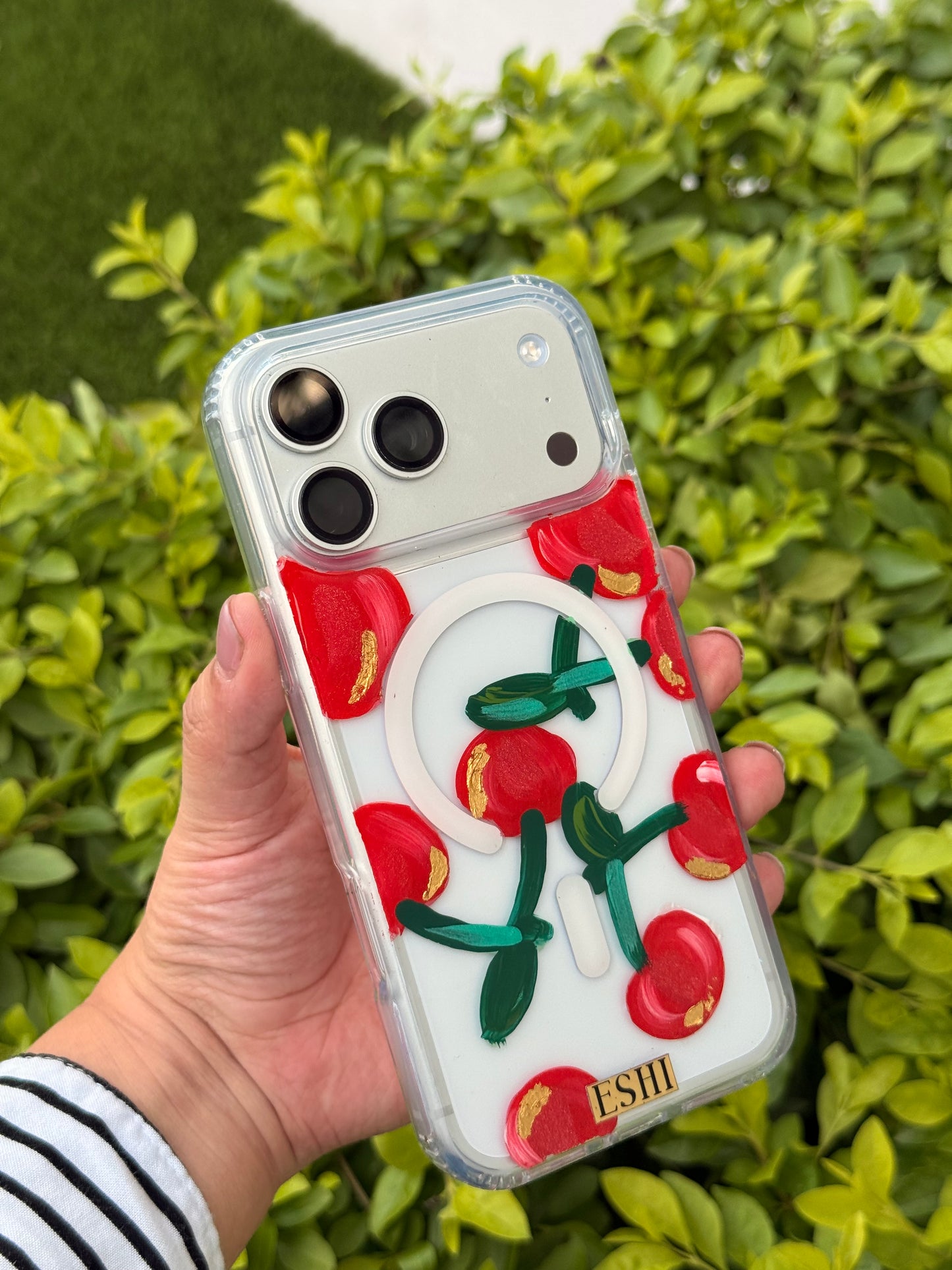 Case Cheryl - Nueva Colección