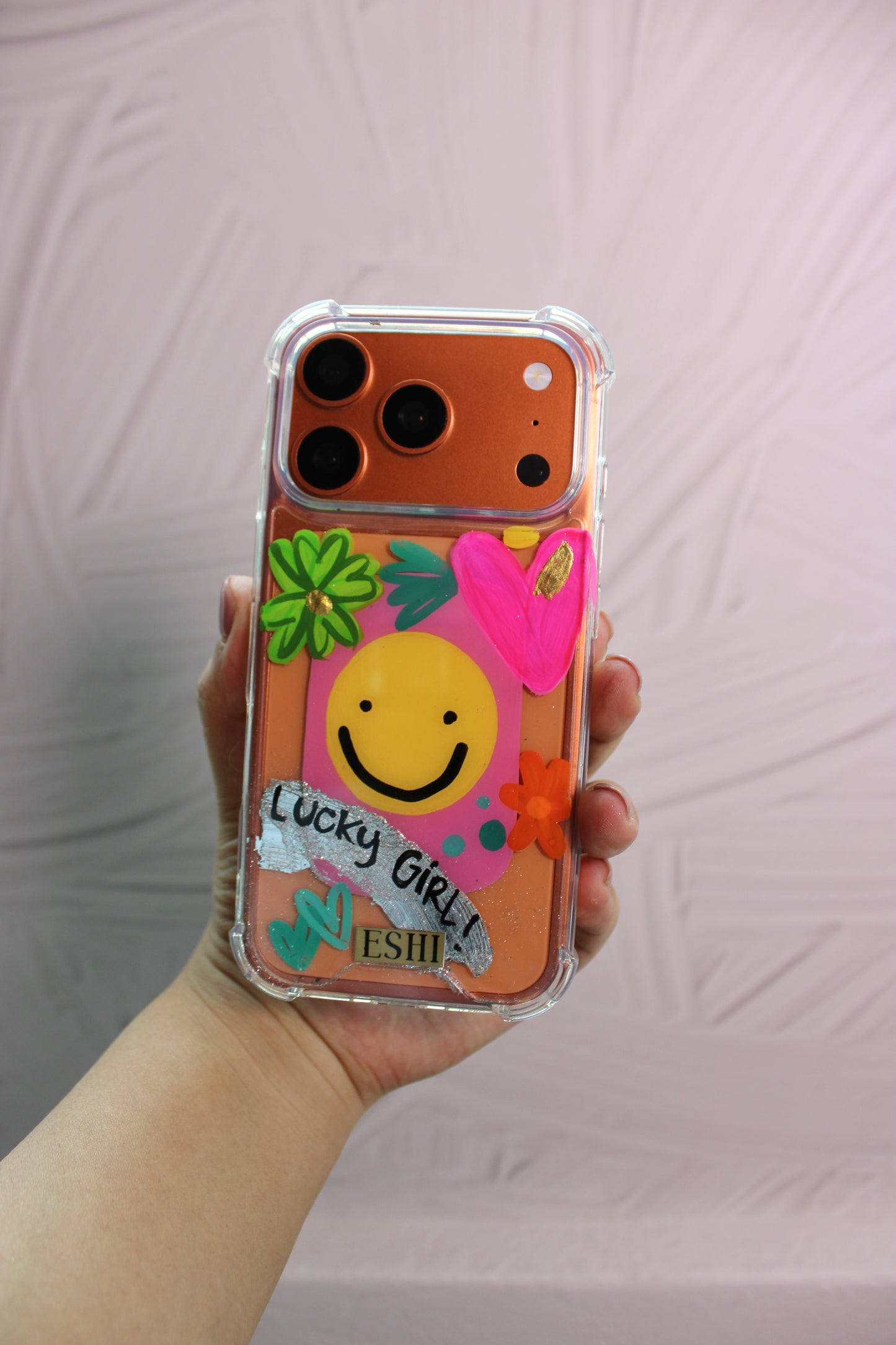 Case Luciana