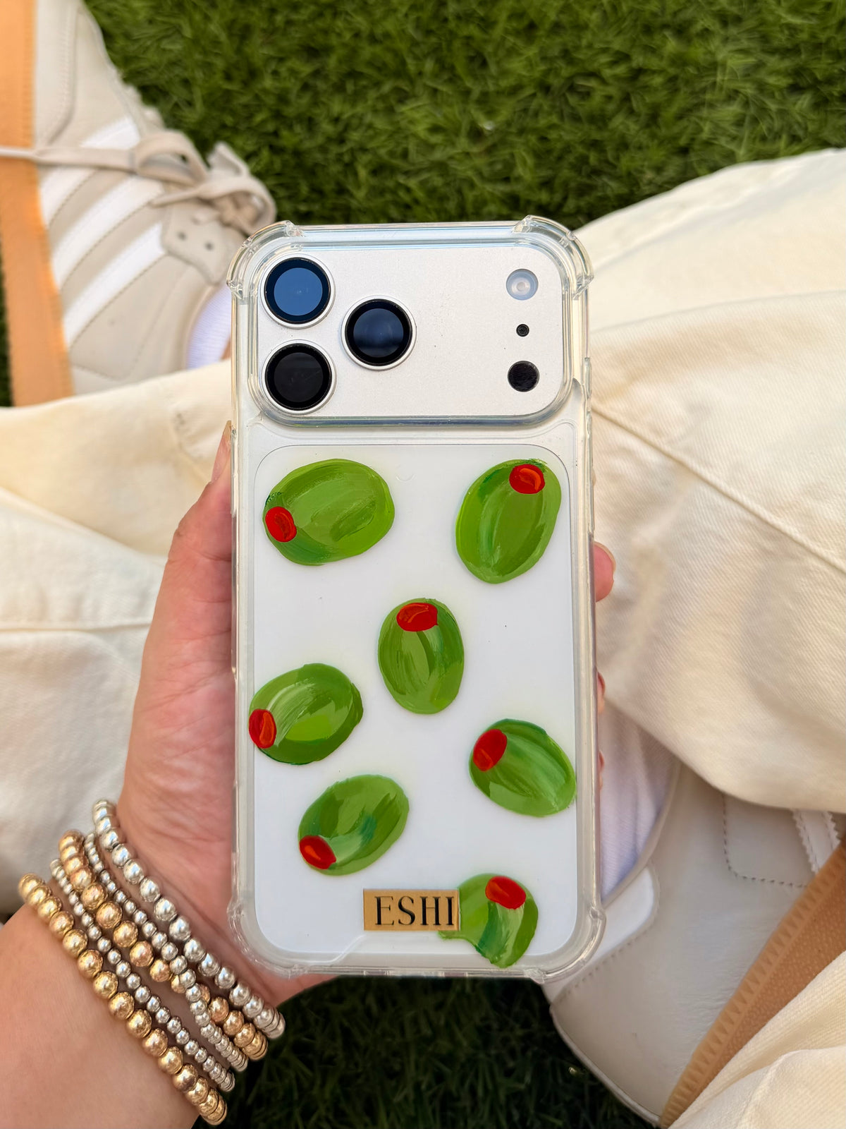 Case Anhy