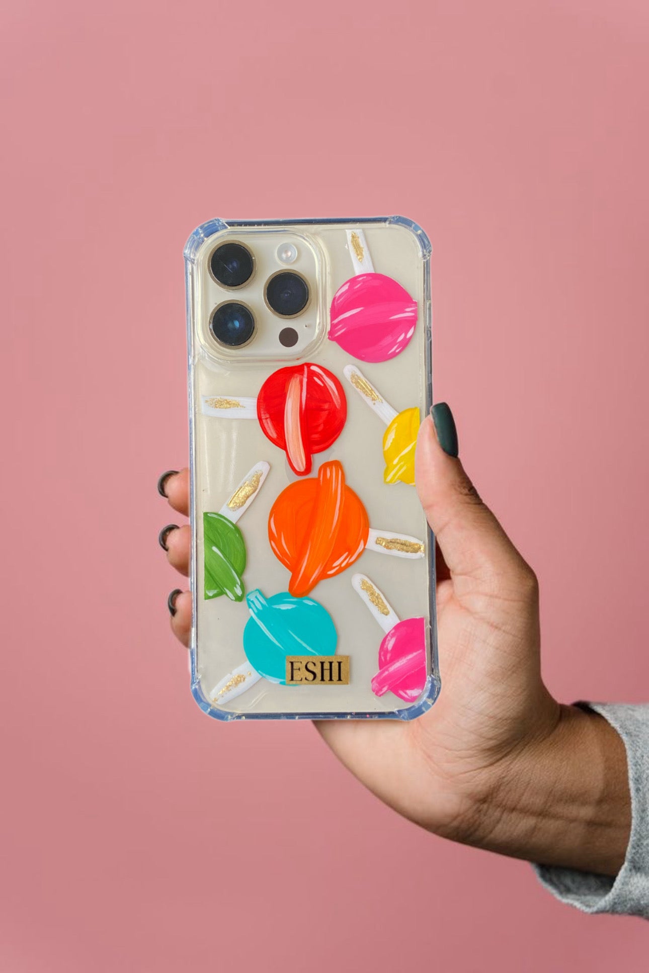 Case Lollipop