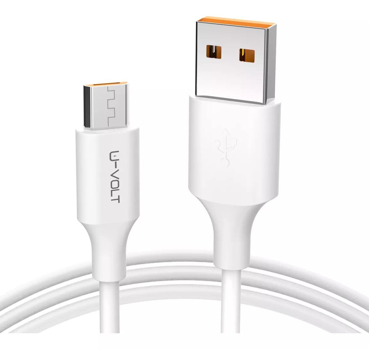 Cable U-Volt USB a V8