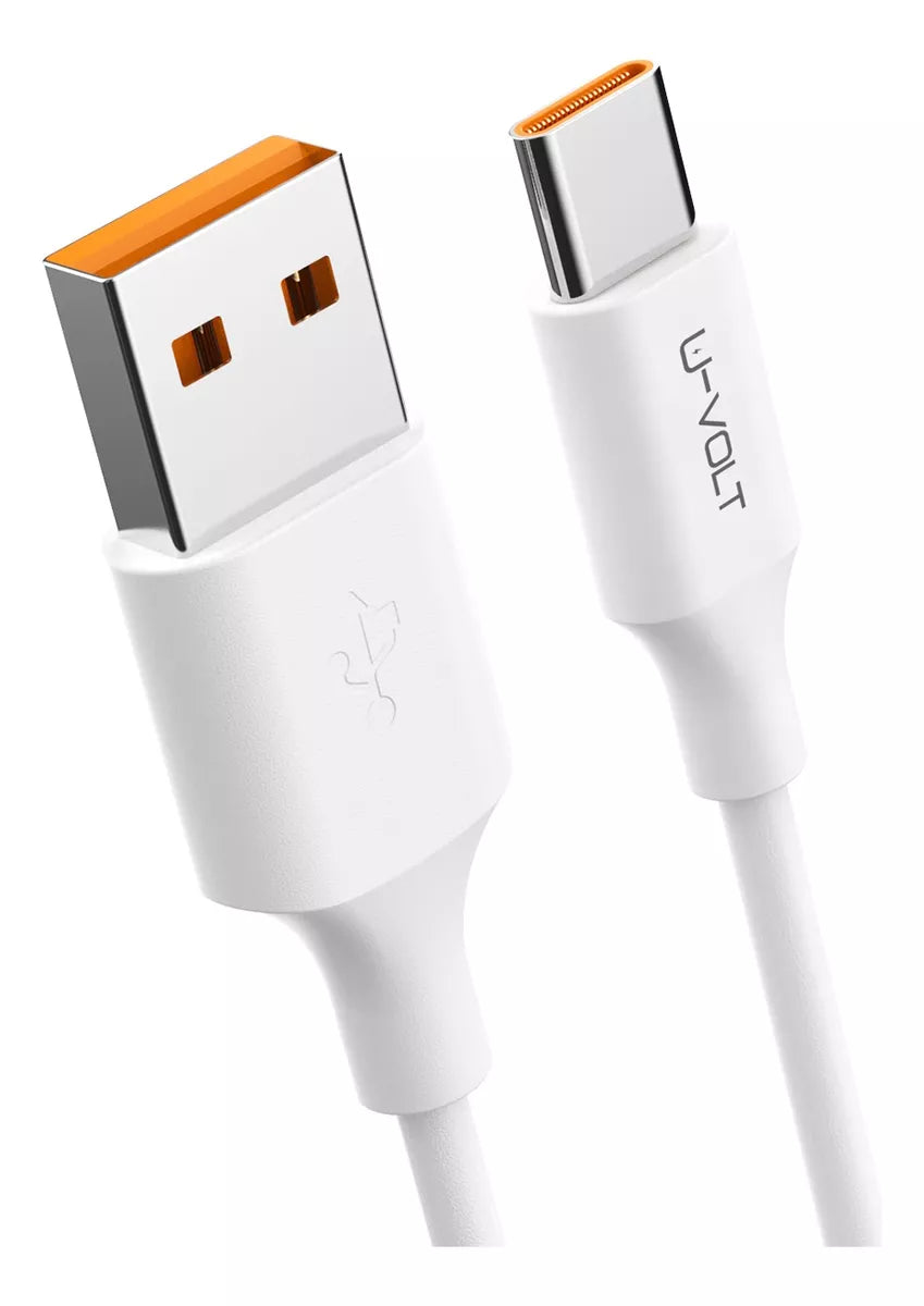 Cable U-Volt USB a C