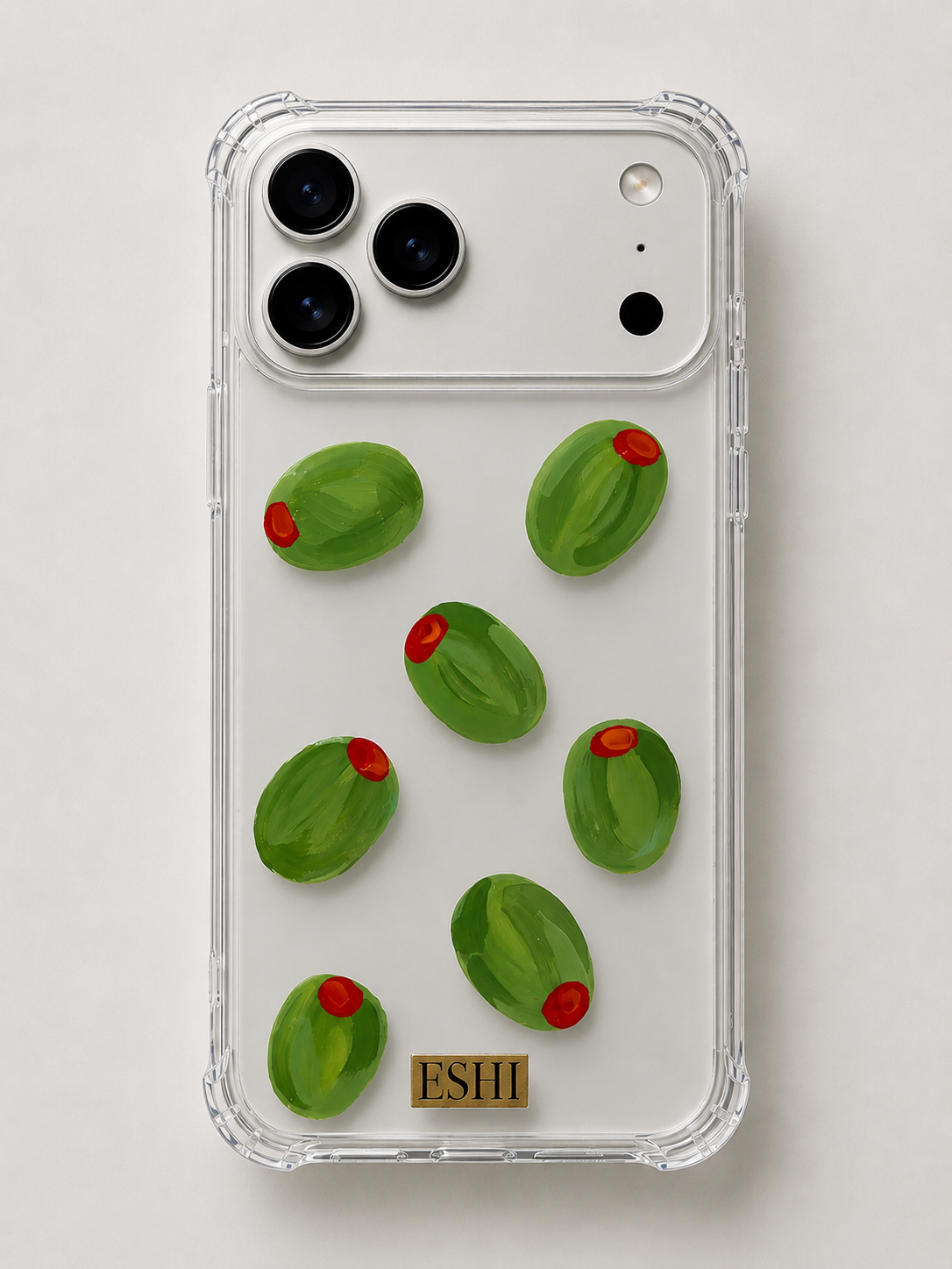 Case Anahy