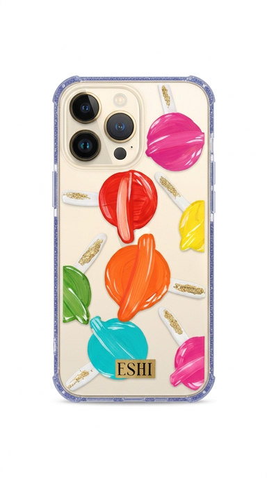 Case Lollipop