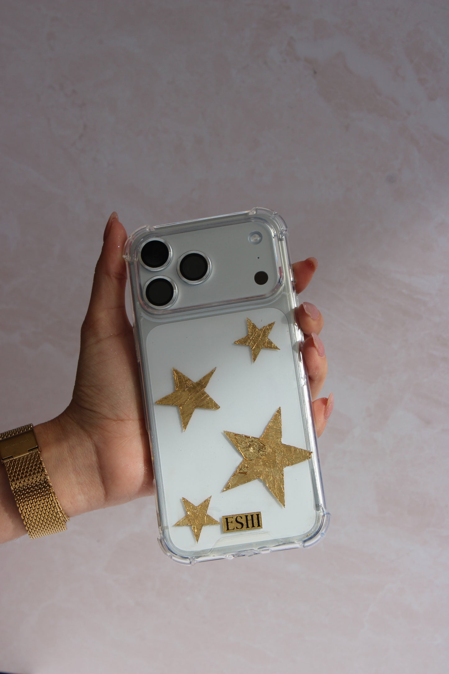 Case Mía