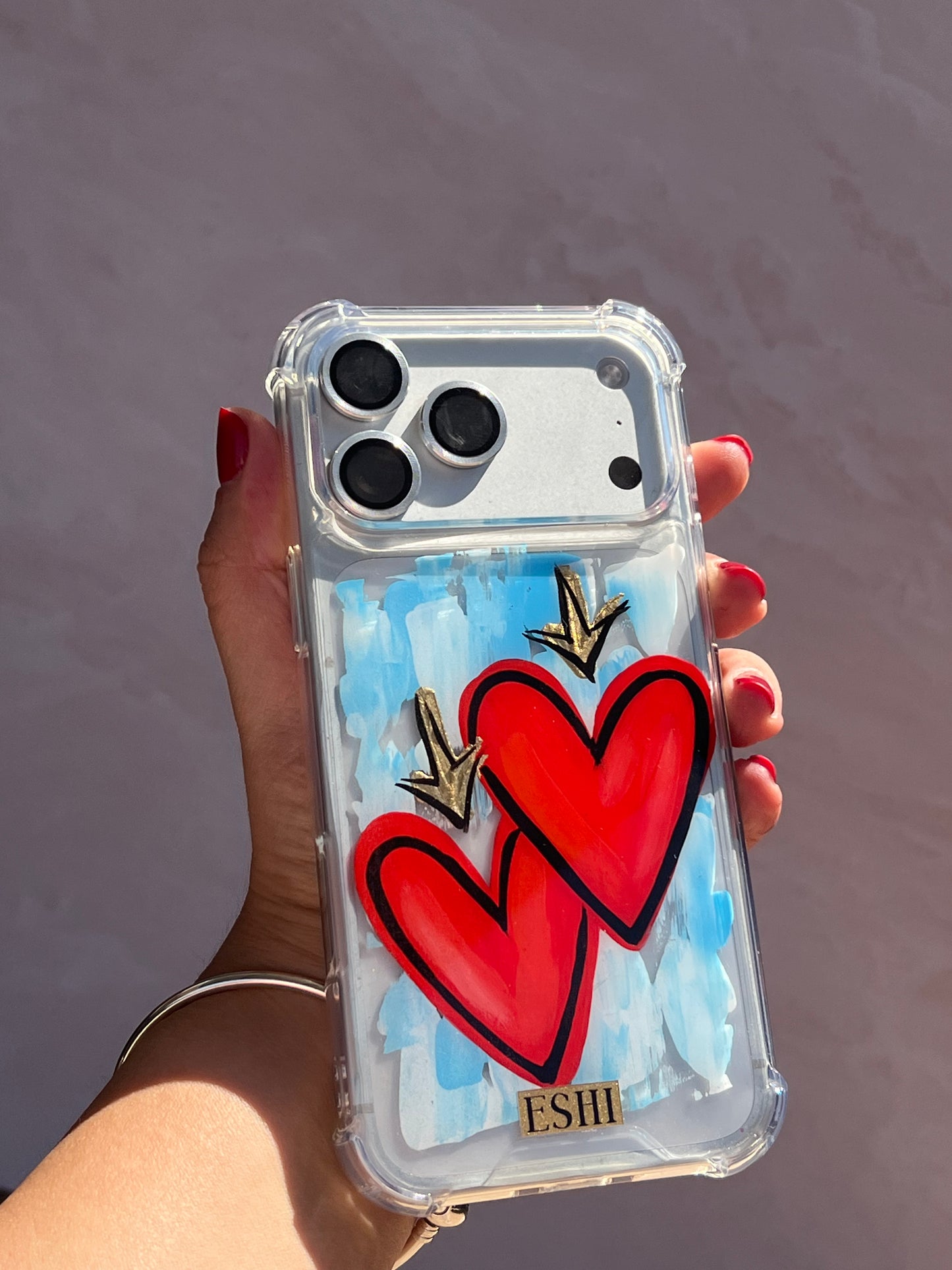 Case Charlotte