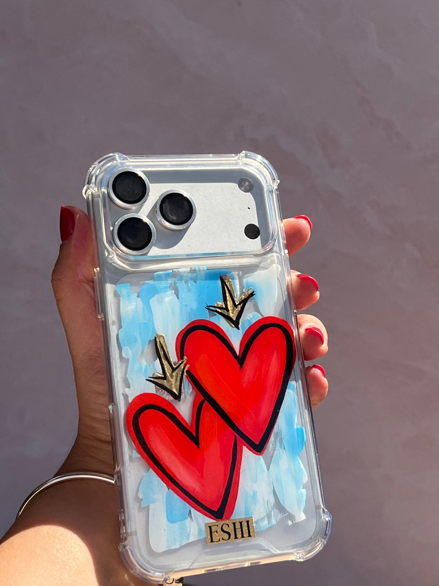 Case Charlotte
