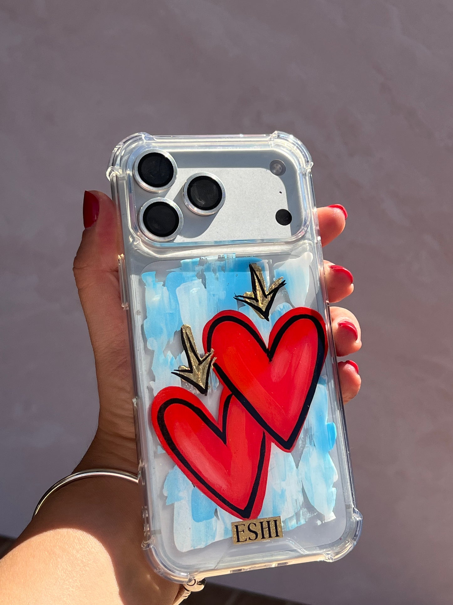 Case Charlotte