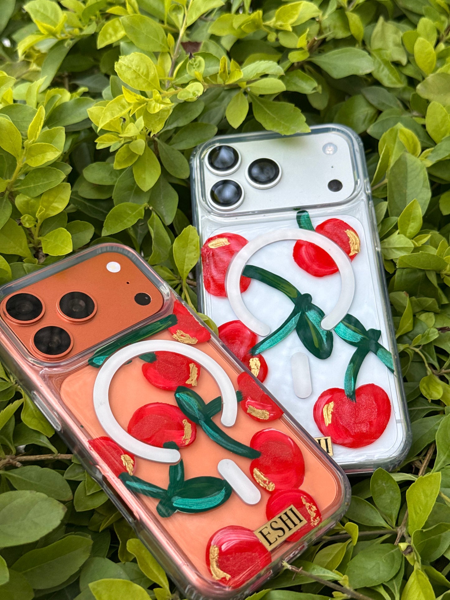 Case Cheryl - Nueva Colección
