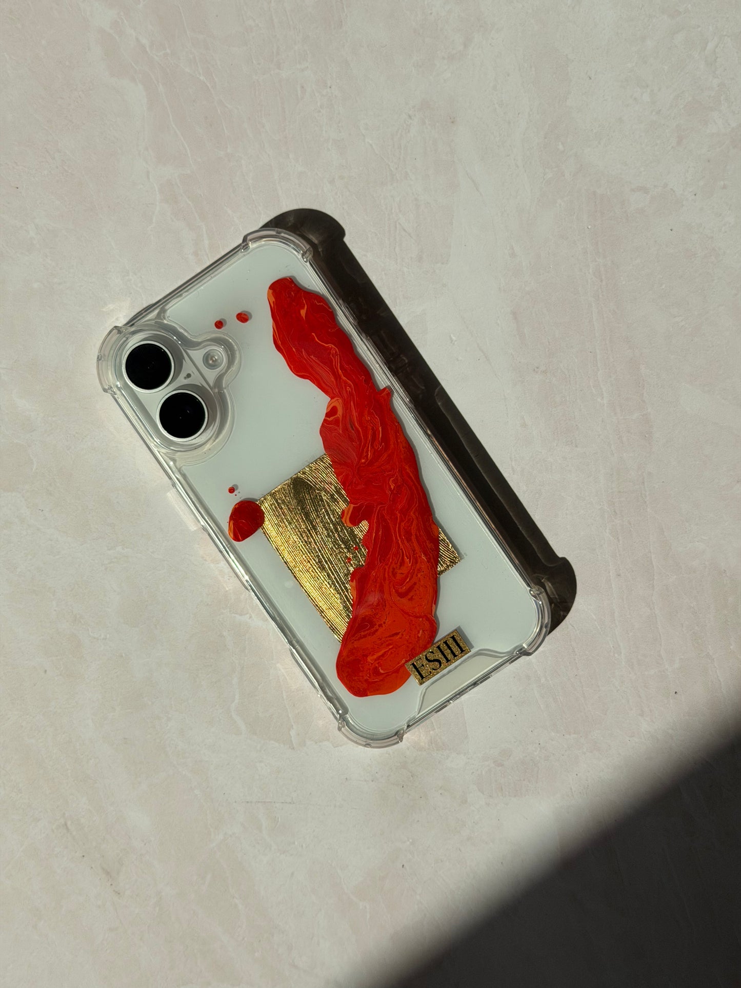 Case Sunset - Colección Stroke