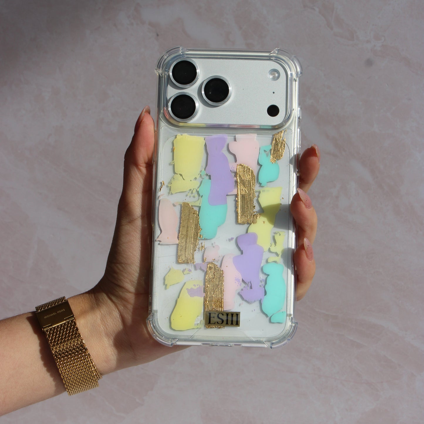 Case Sofi
