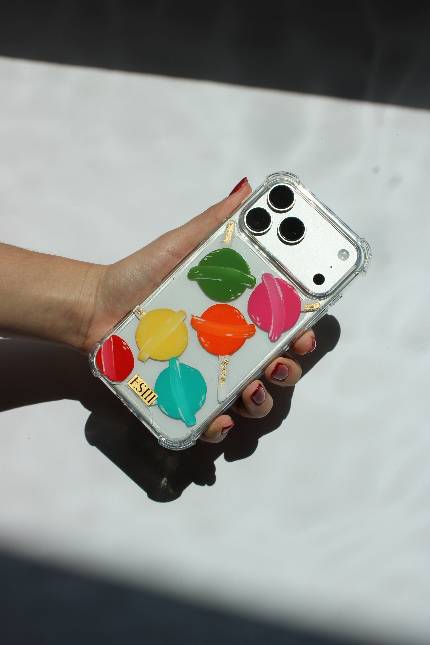 Case Lollipop