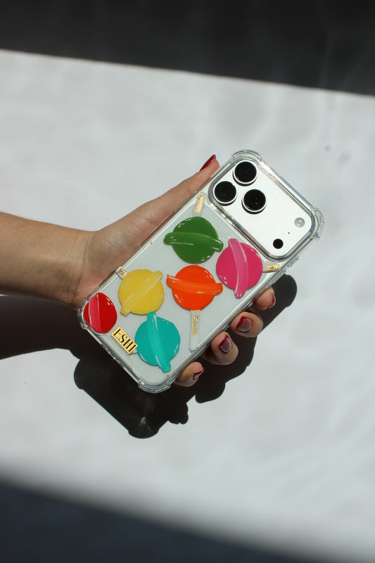 Case Lollipop