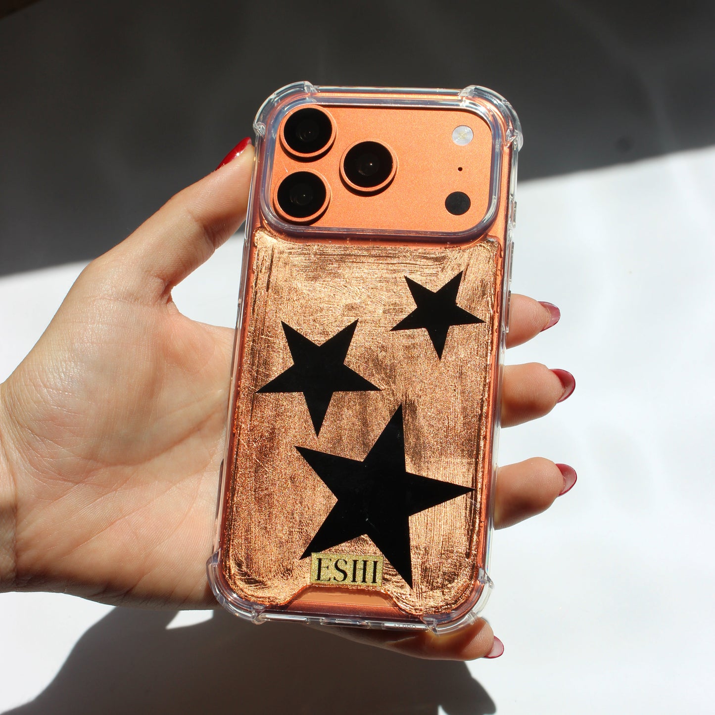 Case Dalia
