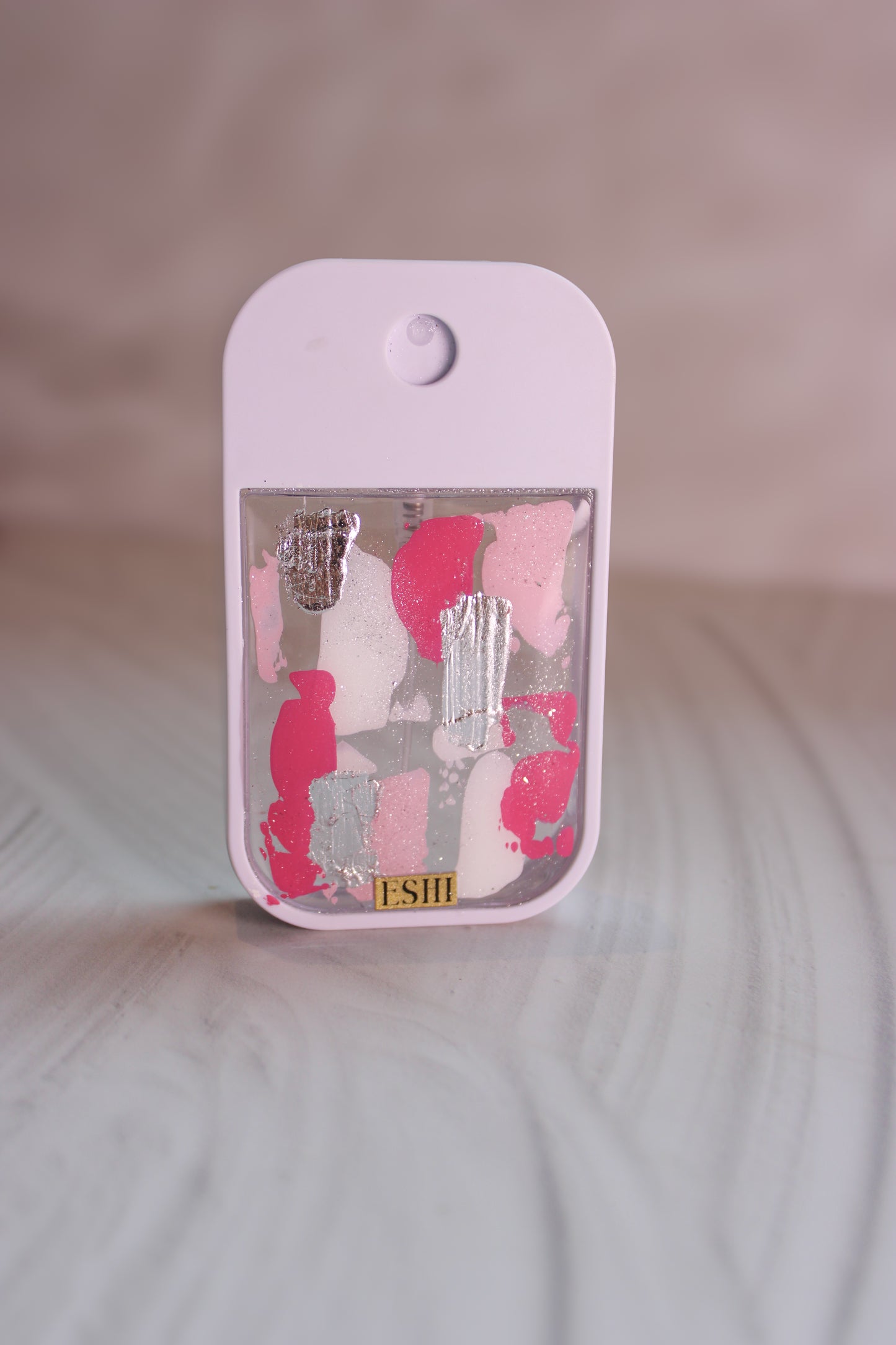 Pocket Mist - Diseño Andy