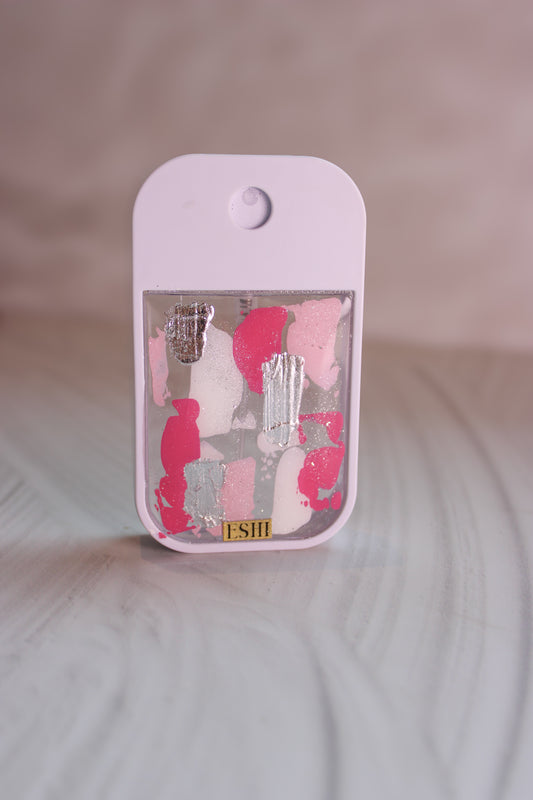 Pocket Mist - Diseño Andy