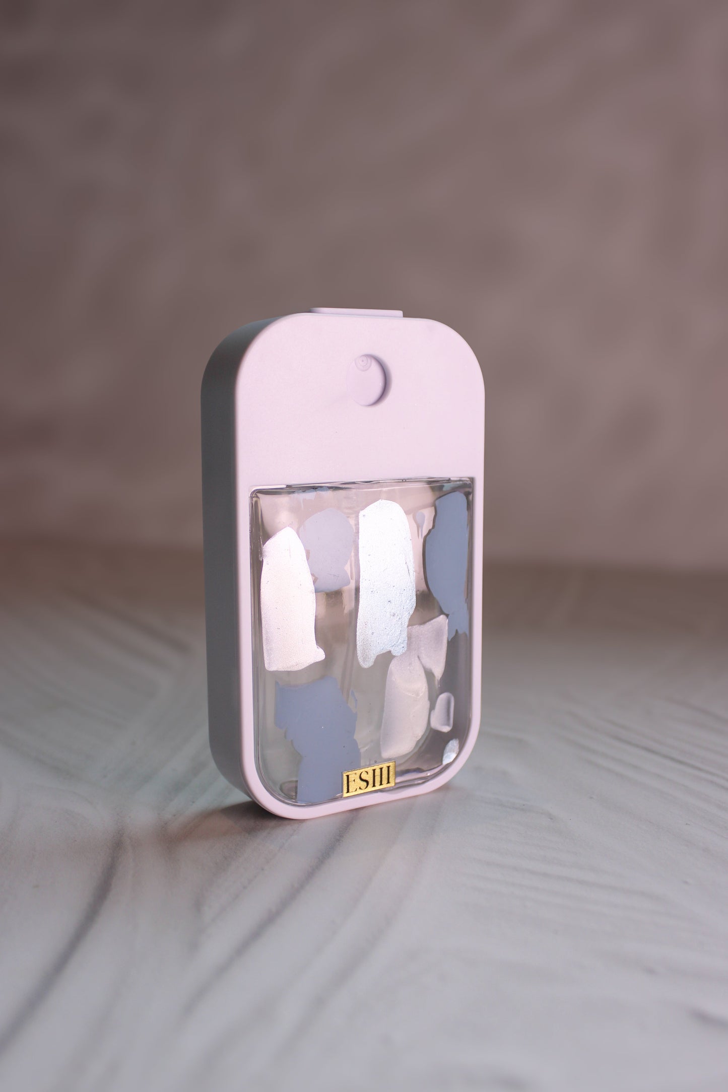 Pocket Mist - Diseño Skyler