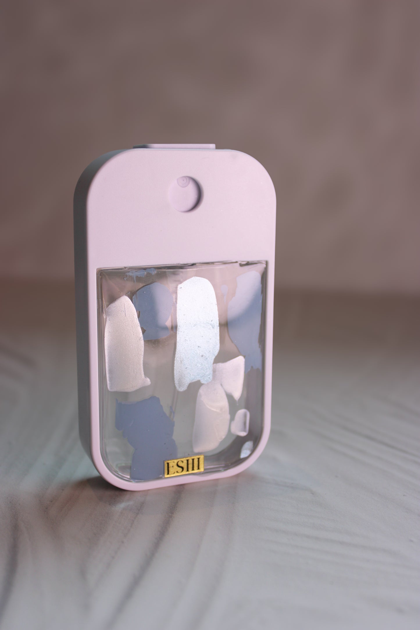 Pocket Mist - Diseño Skyler