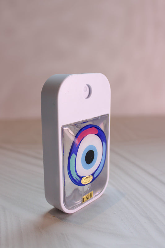 Pocket Mist - Diseño Amuleto